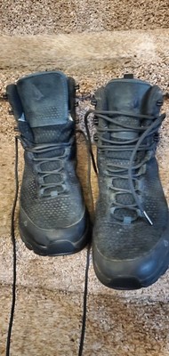 Vasque Men's Torre AT GTX Dark Blue Waterproof Hiking Boot Size 10