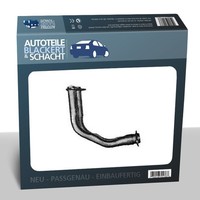 Auspuff Hosenrohr/Frontrohr