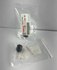 2x Pieces YAMAHA OEM PART 5CA-F7114-00-00 STOPPER, MAIN STAND thumbnail 2