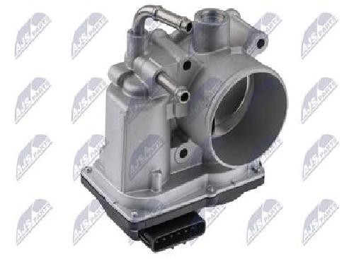 NTY Throttle Body Adapter ETB-TY-010 For Lexus Toyota, 6-Pin Electrical