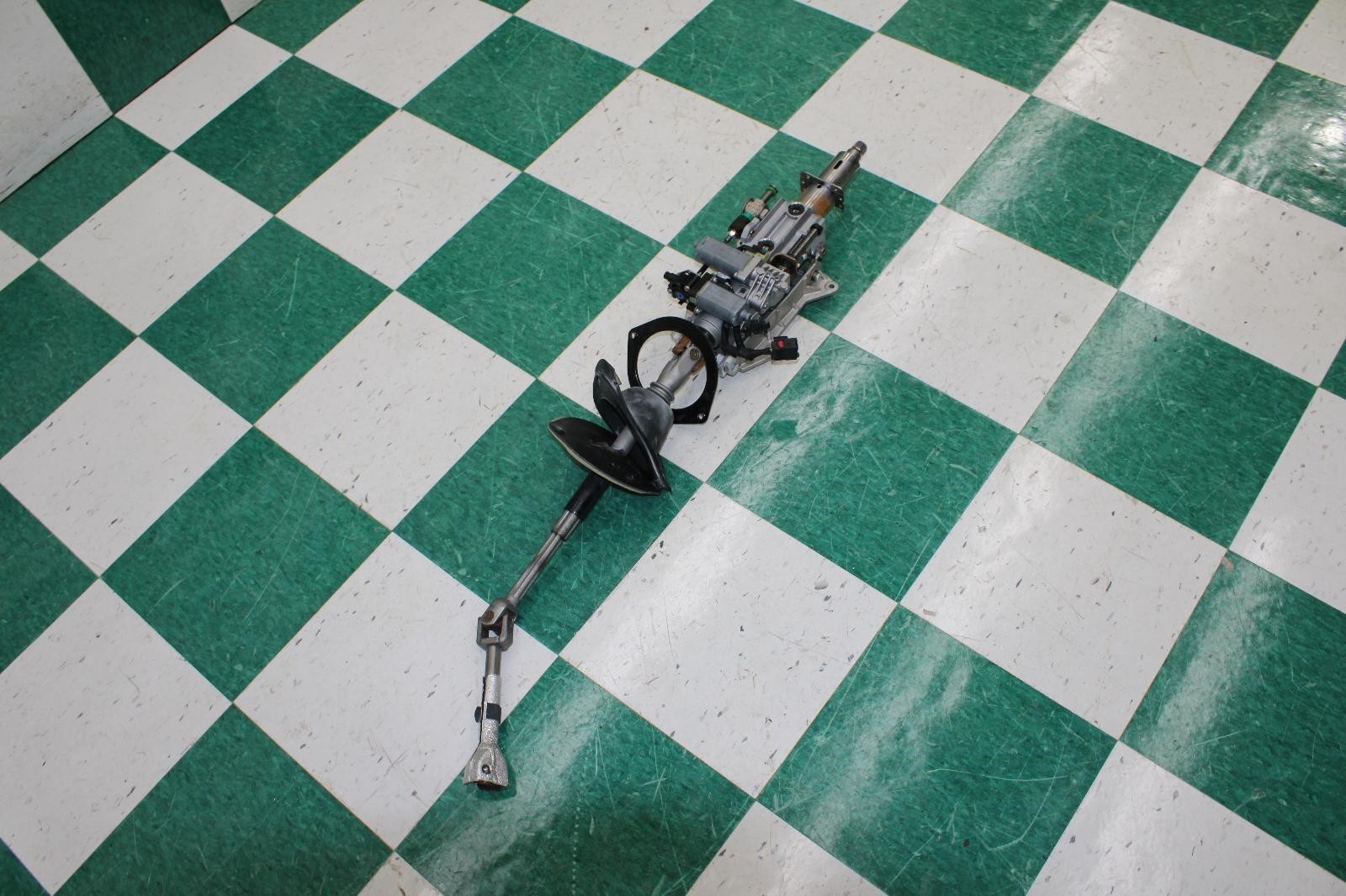 Maserati Ghibli 2014-2021 Steering column