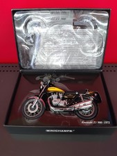Minichamps Kawasaki Z1 900 Japanese products