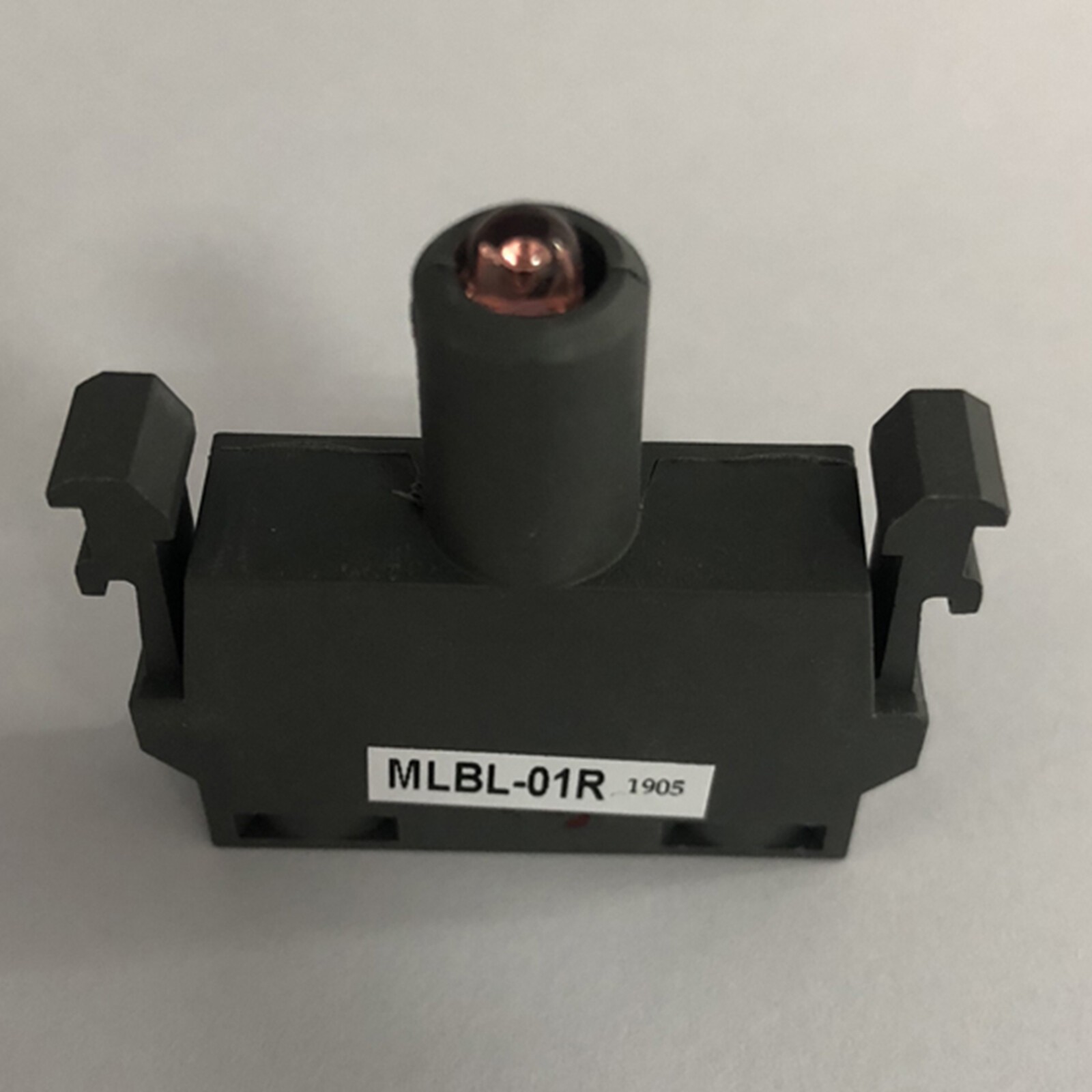 Brand New ABB MLBL-01R Modular Rear LED Block #LJ