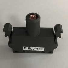 Brand New ABB MLBL-01R Modular Rear LED Block #LJ
