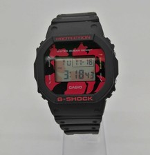 CASIO DW-5600JK