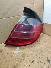 Mercedes-Benz C W203 2003 Rückleuchte Heckleuchte A2038200564 JLT14071