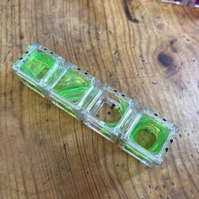 Thinkfun Gravity Maze Falling Marble Gravity Game Green Tower One Replacement