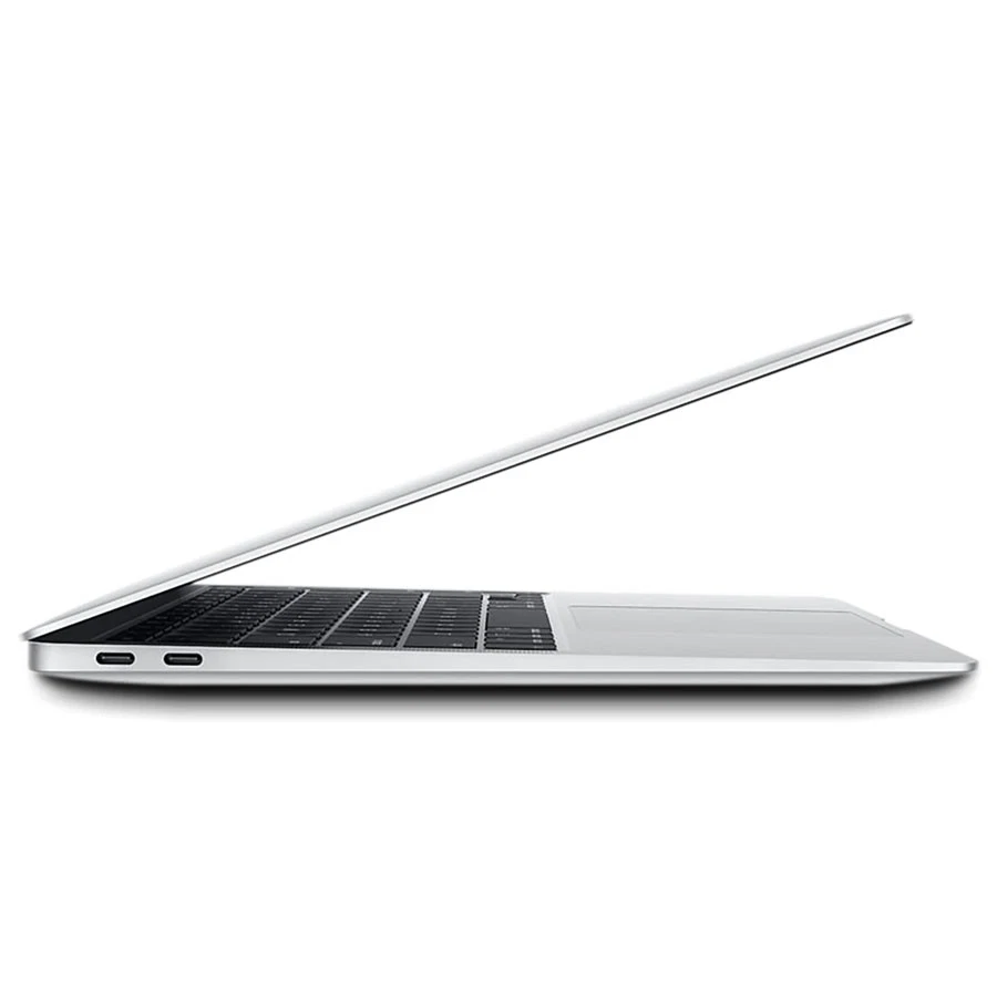 Apple M1 MacBook Air 13.3" 90%+ Battery 8GB 128GB 2020 (Silver) A2337 w/Warranty - Image 3 of 4