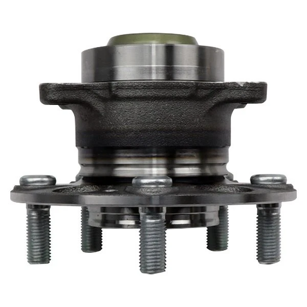 For Honda Civic 13-15 Beck Arnley Wheel Bearing & Hub Assembly Set Foto 4 de 4