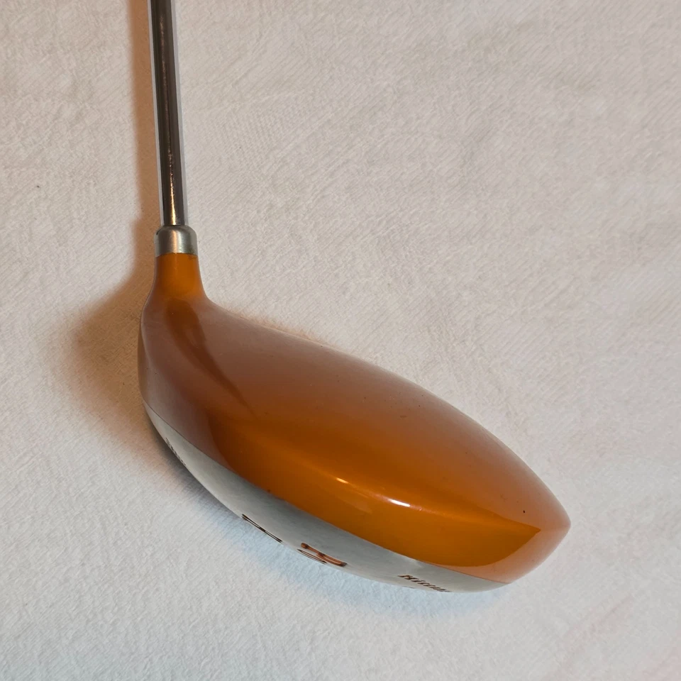 Controlador ponderado Momentus Power Hitter 275 460cc 46 pulgadas Foto 2 de 4