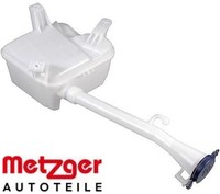 Metzger 2140404 WaschwasserbehäLter FüR Scheibenreinigung BehäLter