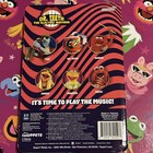 Super7 The Muppets Electric Mayhem Band Floyd - 3.75" Muppets Action Figure NIB — photo 2