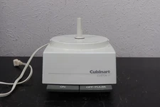Cuisinart Pro Custom 11 DLC-8S TX Type 28 Motor Base Replacement Part Processor