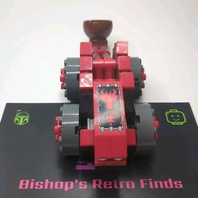 Lego catapult From Kings castle 70404