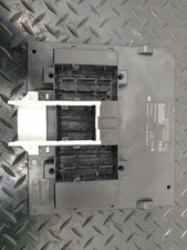 Skoda Octavia 2015 1.4 Tsi BCU BCM comfort control module 5Q0937084AG