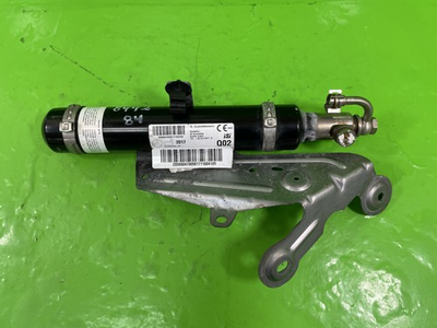 #ad MERCEDES GLC CLASS W253 SRS GAS PRESSURE CONTAINER CANISTER 2015 2019 W205 GBP 45.65