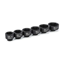 Gearwrench 6 Pc. Oil Canister Socket Set Service Kit 41890 Gearwrench 6 Pc. Oil Canister Socket Set Service Kit 41890