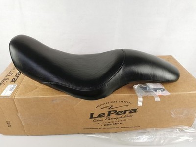 Harley Davidson Sportster Universal Le Pera Silhouette Sitz