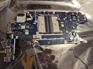 Lenovo ThinkPad E460 Mainboard BE460 NM-A551 Intel i5-6200U AMD Radeon R7 M360