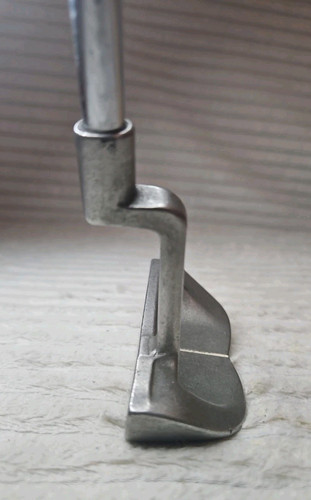 Ping Karsten Right Hand B60 Putter Steel Head & Shaft 36 Inch Original Grip - Picture 8 of 24