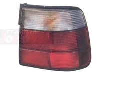 Hartsant Rückleuchte rechts außen Limo rot/weiß für BMW E34 Baujahr 1988-1995