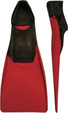   FINIS Long Floating Swim Fins Training Flippers   Improve Kick  Technique  