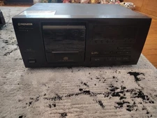 Pioneer PD-F505 25 Disc CD Changer Player HiFi Stereo