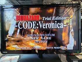 Resident Evil 2 Value Plus Dreamcast DC NTSC-J Japan