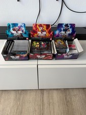  Dragon Ball Super Card Game BULK Sammlung – FB01 FB02 FB04