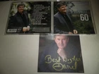 Daniel O'Donnell - 60 - CD Signed Edition......