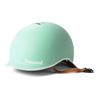 Thousand Fahrradhelm für Erwachsene - Willowbrook Mint Large (59 - 62 cm)