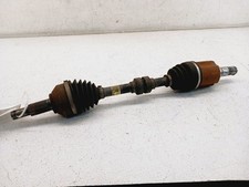15-20 INFINITI QX60 Front Driver Axle Shaft AWD OEM 391019PM0E