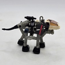 Vintage ZOIDS PROTOZOID / ELEPANTUS 1983 Tomy 2559 90 COMPLETE WORKING