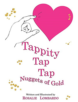 Tappitty Tap Tap: Nuggets of Gold - NEU Rosalie Lombard 2021