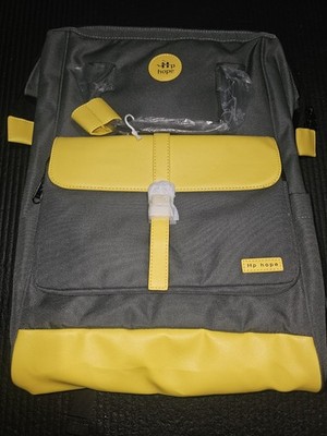 HP HOPE LAPTOP RUCKSACK FÜR DAMEN UND HERREN 15,6 / 17 ZOLL COMPUTERTASCHEN DAYPACK