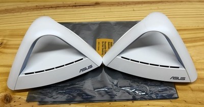 ASUS MAP-AC1750 LYRA TRIO HOME WI-FI SYSTEM