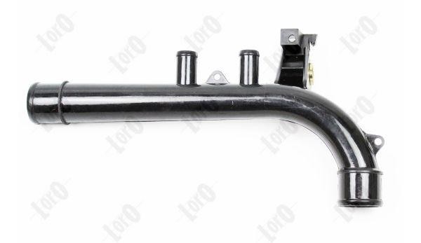 Original ABAKUS Kühlmittelrohrleitung 037-028-009 für Opel