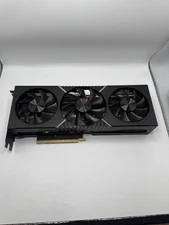 HP NVIDIA GeForce RTX 3090 24GB GDDR6X G  Graphics Card - PARTS ONLY/ AS IS