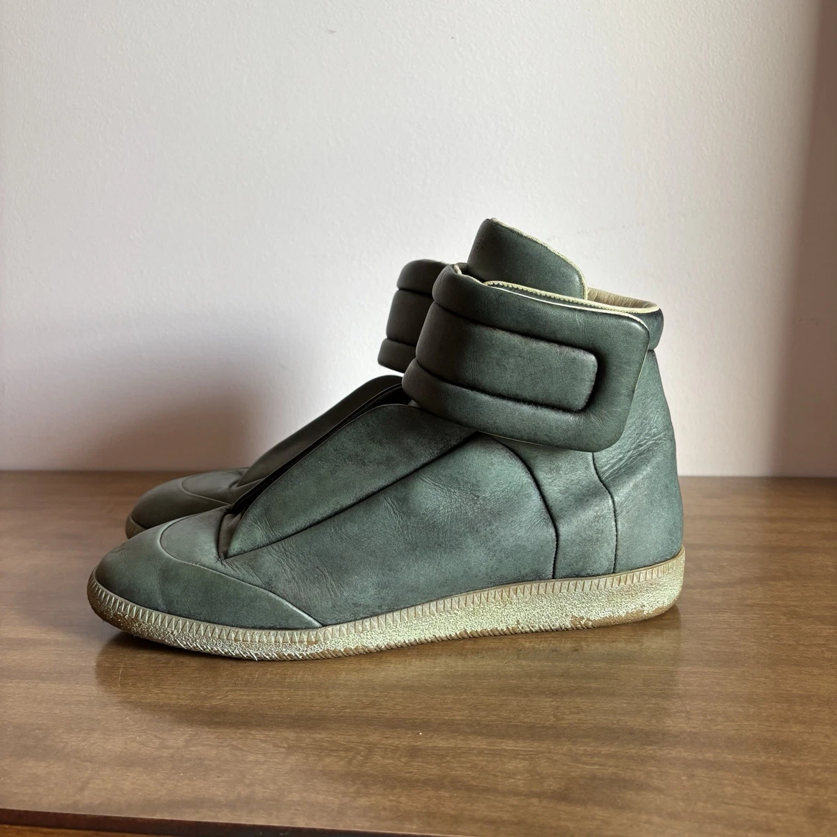 Maison Martin Margiela Shoes for Men for sale | eBay