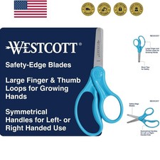 15968 Right- and Left-Handed Scissors, Classi...