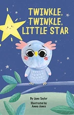 Twinkle Twinkle Little Star - - VERY GOOD