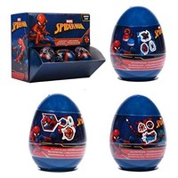 Canenco - Spidey Verrassing Ei (Us Import) Neu