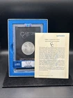 1883 CC S$1 GSA Hoard NGC MS 64 Morgan Silver Dollar UNC OGP+COA US Coin G19