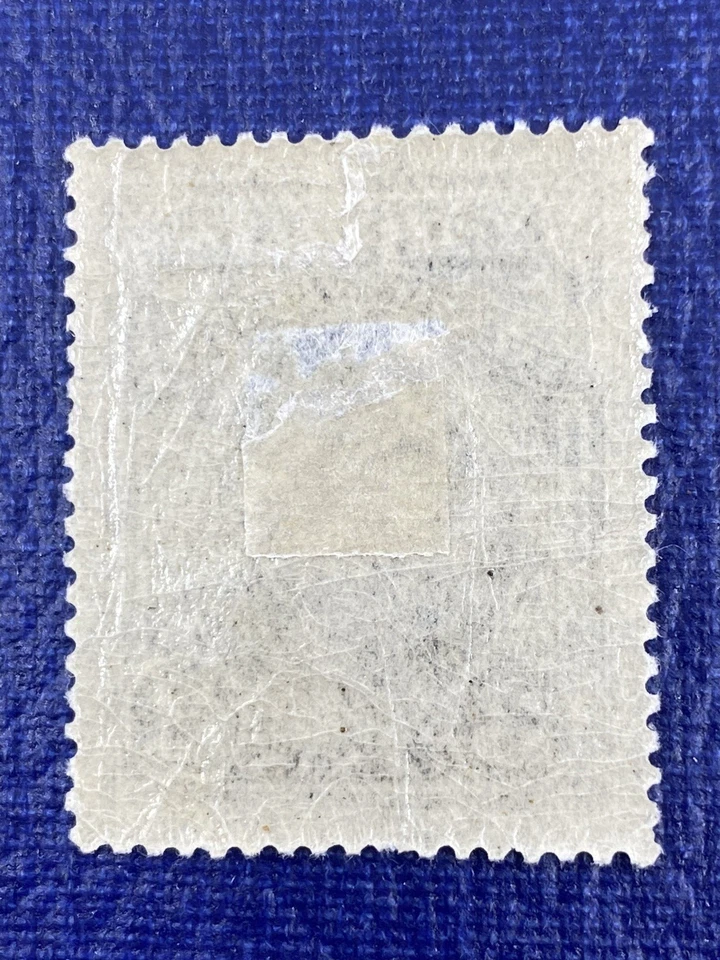 Sello LIBERIA, SC# 94 como nuevo con bisagras edición Liberty de 1903 Foto 2 de 2