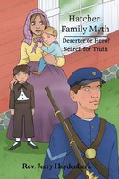 Rev. Jerry Heydenberk | Hatcher Family Myth | Taschenbuch | Englisch (2020)