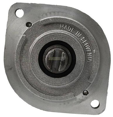 Dc Elektro Motor Neu OE Letrika Mahle OE # IM0124 für Concord,Fluitronics