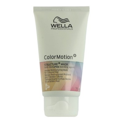 Wella Professionals Color Motion+ Structure+ Mask 75ml