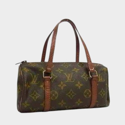 LOUIS VUITTON M51367 Monogram Papillon 22 Tasche Tote Bag Women'
