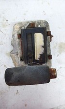 1989 Ford Mustang Transmission Shift Automatic With Overdrive