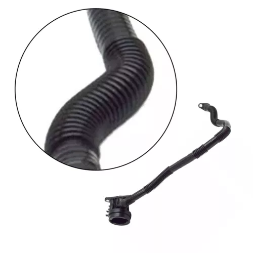 Engine Oil Separator Ventilation Line For Mercedes Benz B-Class W246 2700180900 - Picture 4 of 12
